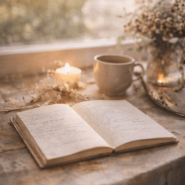 Ein Jahr, das bleibt