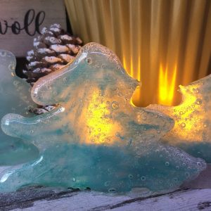 Kreativ im Dezember